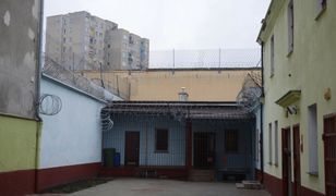 Próbował uciec z więzienia. Stan krytyczny