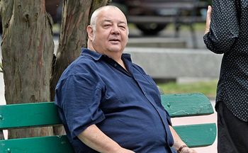 Nie ukrywał swoich poglądów. Oto co wyznał o polityce