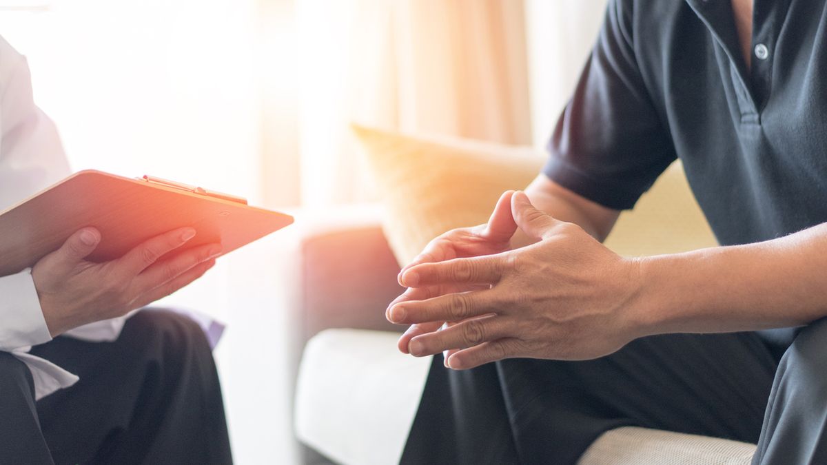 Życie seksualne po operacji prostaty nie zawsze wraca do normy.