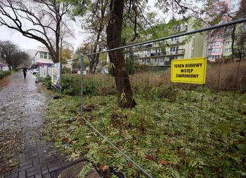 Lublin: Przy ul. Głębokiej szykuje się duża zmiana