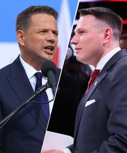 Trzaskowski idzie do Mentzena. Jest komunikat