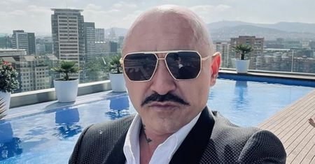 Patryk Vega kończy 48 lat. Jak dobrze znasz jego filmy?