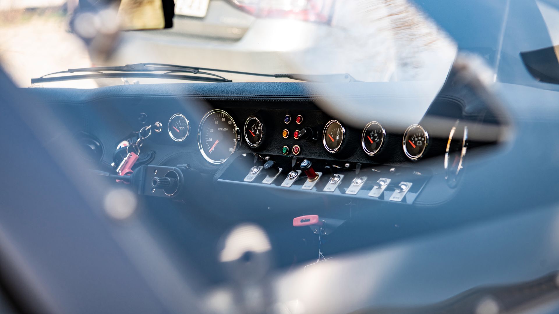 Ford GT40