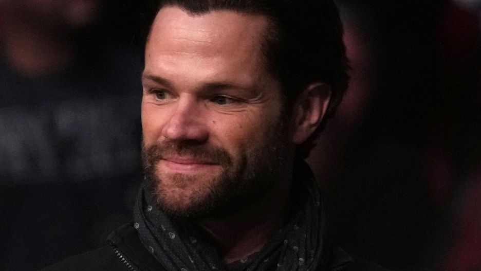 Jared Padalecki o problemach ze zdrowiem psychicznym