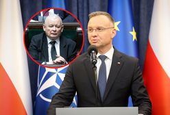 Kaczyński chce ułaskawienia? Doradca Dudy zabrał głos