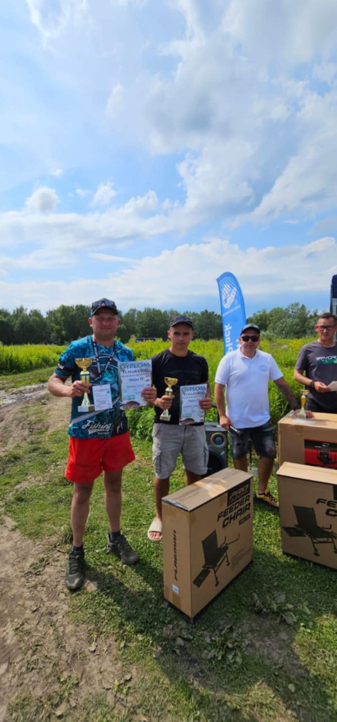 Maraton Wędkarski 