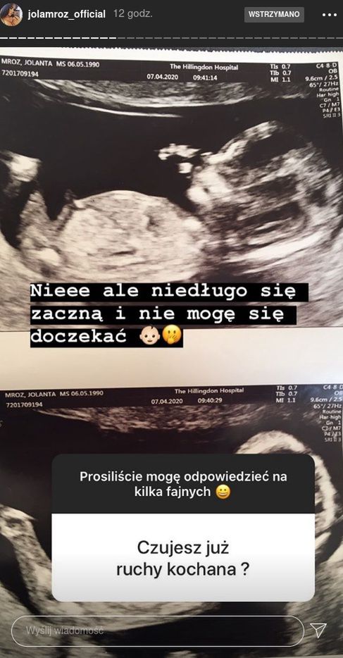 Jola Mróz