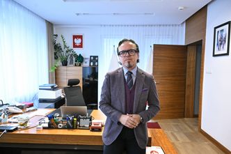 Polskie firmy odbudują Ukrainę? "Naturalny partner"