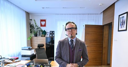 Polskie firmy odbudują Ukrainę? "Naturalny partner"