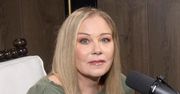Christina Applegate trafiła do szpitala. Przyjaciele myślą o najgorszym: "Mamy z tyłu głowy, że jutro może nie nadejść"