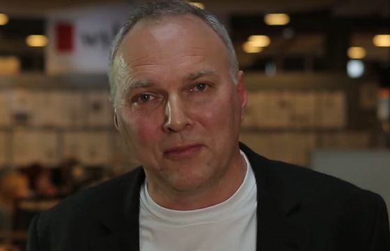 Jarosław Kurski nabrał się na Twitterze na gratulacje dla „Gazety Wyborczej” od fałszywego Donalda Tuska