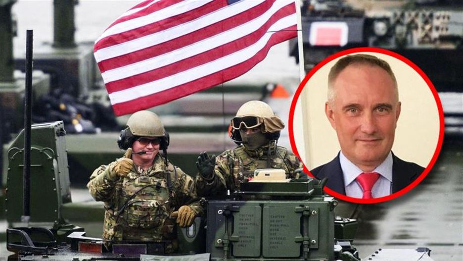 Zdaniem byłego wiceszefa SKW Macieja Matysiaka, od strony polity