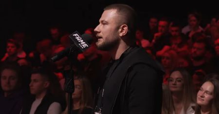 Potężna kara od FAME MMA. Tyle zapłaci "Polak"