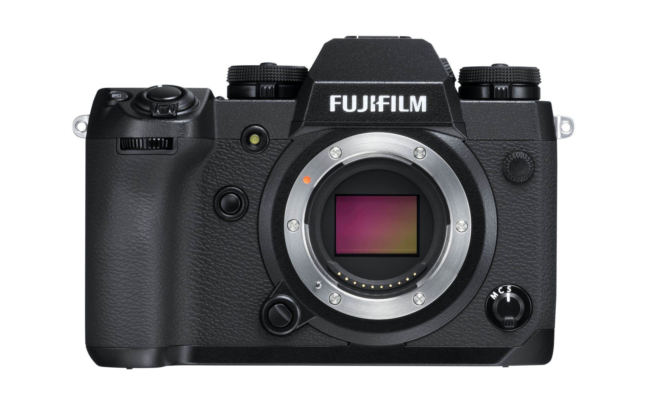Fujifilm X-H1 - flagowy aparat do sportu i filmowania 3