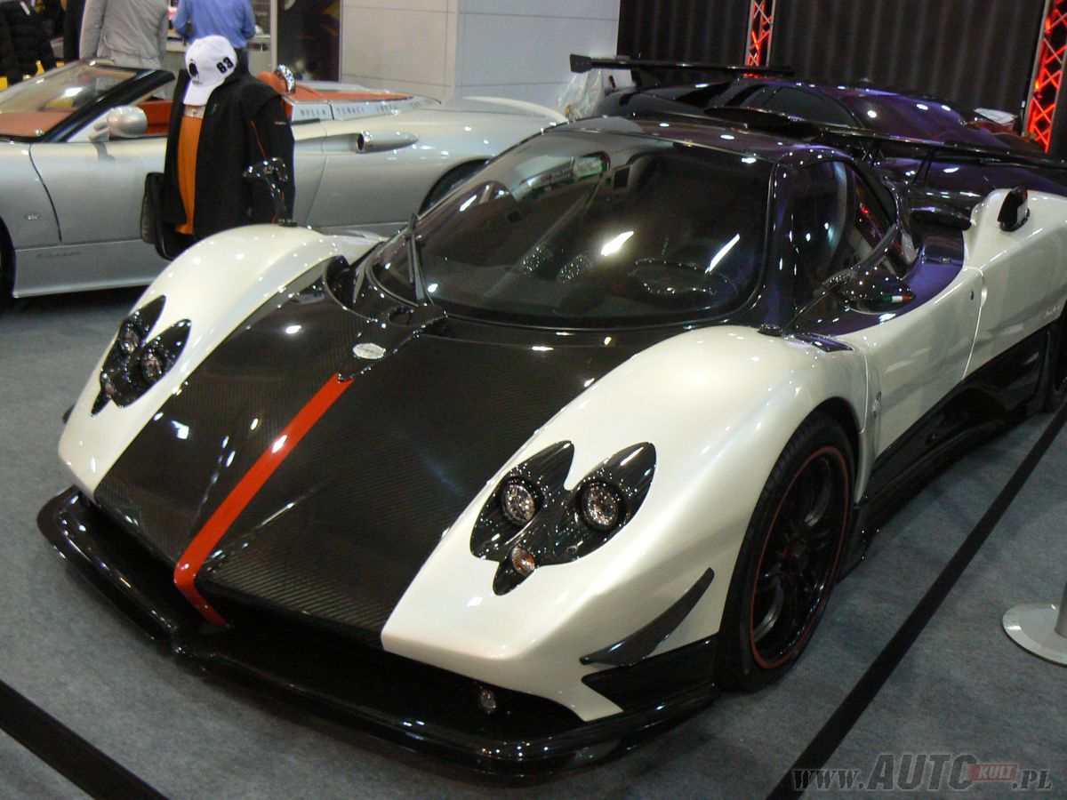 Top Gear Live 2010