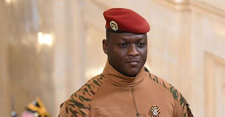 Działo się w nocy: Tragiczne ataki w Burkina Faso