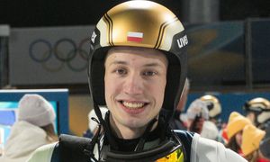 Kacper Tomasiak może liczyć na ogromne wsparcie bliskich. Kim są jego rodzice?