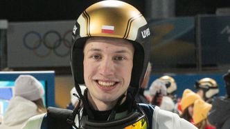 Kacper Tomasiak może liczyć na ogromne wsparcie bliskich. Kim są jego rodzice?