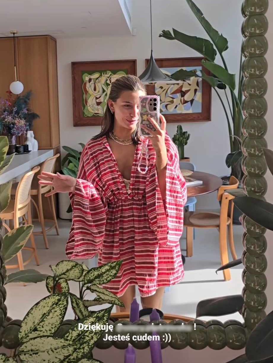 Tak mieszka Julia Wieniawa