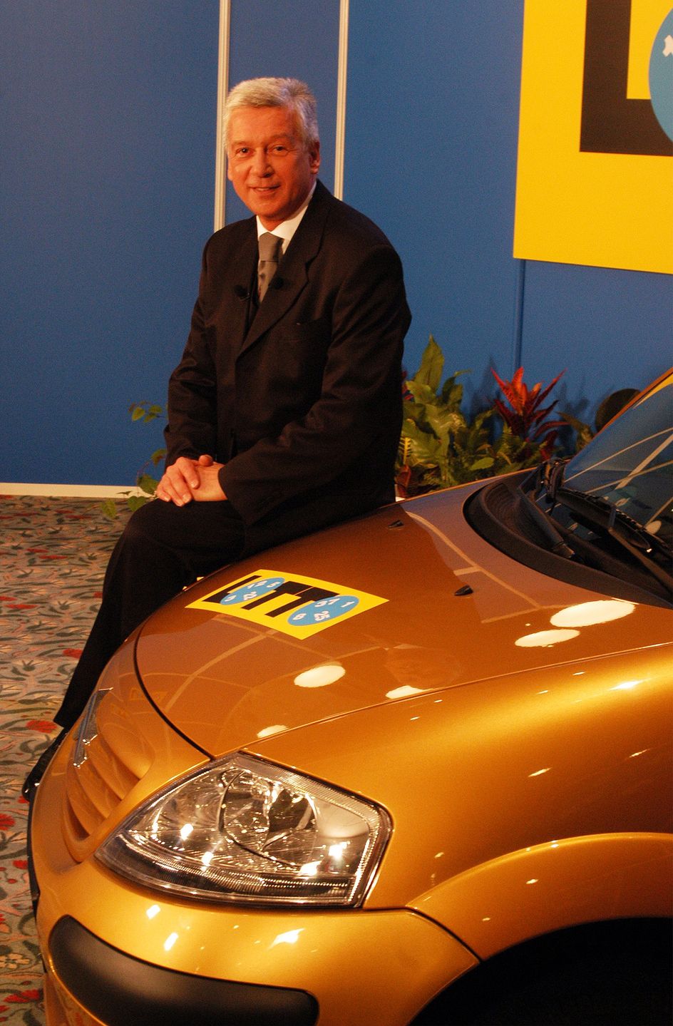 Ryszard Rembiszewski