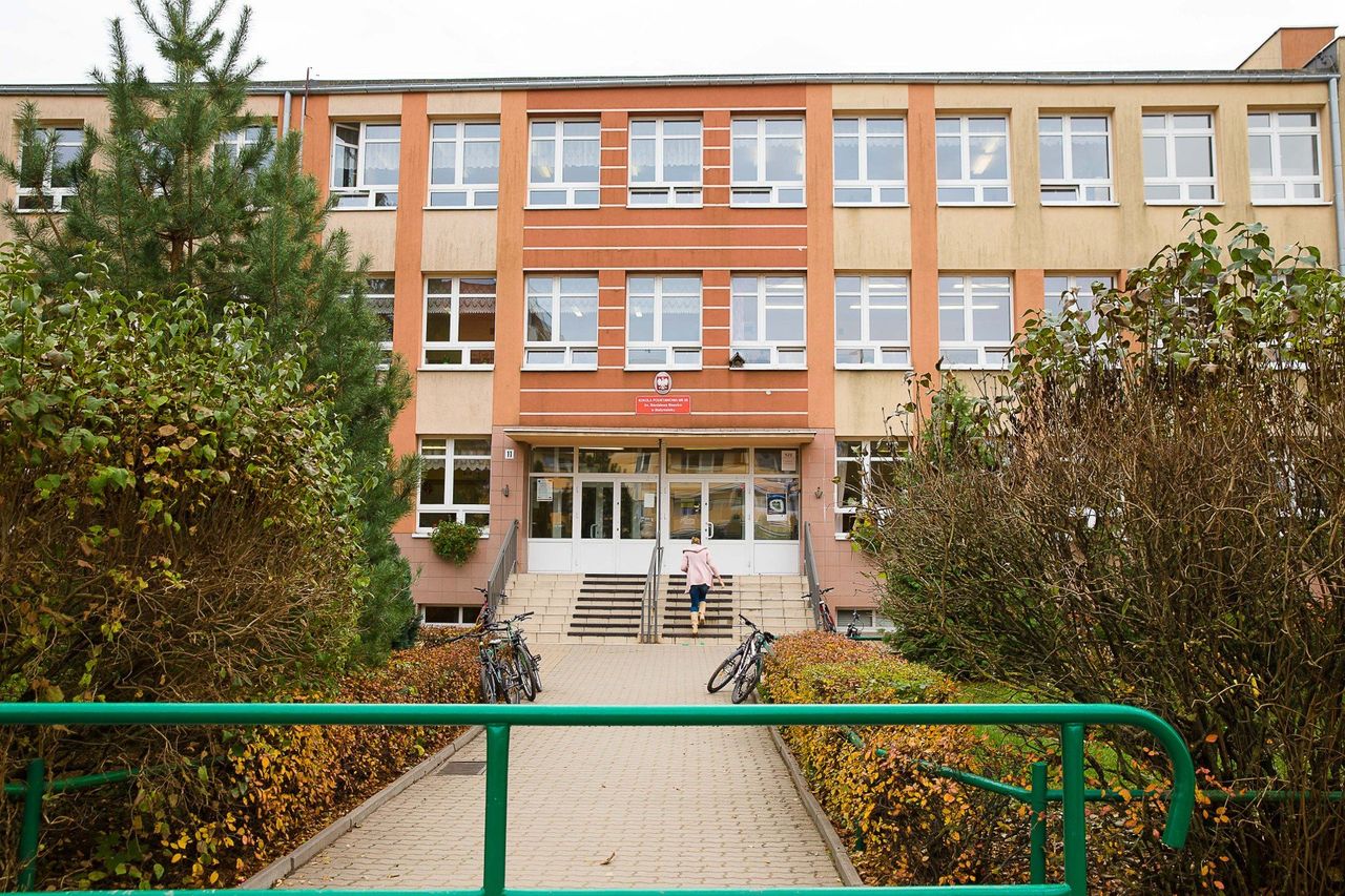 Podlasianie rezygnują z edukacji zdrowotnej nie tylko przez światopogląd, ale i kiepską organizację. Zostały ostatnie dni na decyzję