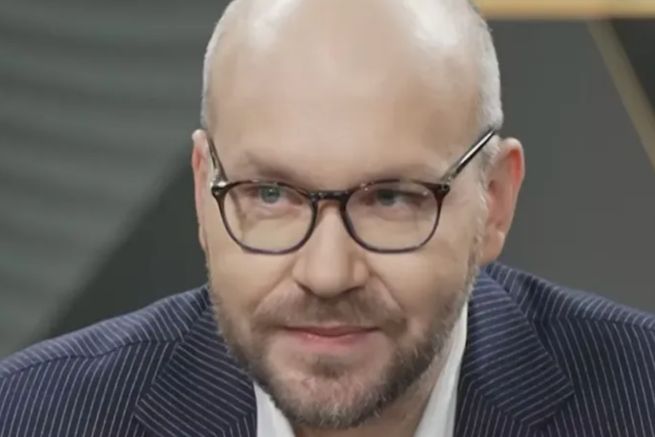 Patryk Słowik