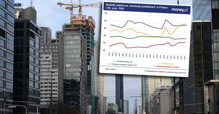 Polskę czeka test dojrzałości fiskalnej. Politycy są nieprzygotowani [OPINIA]