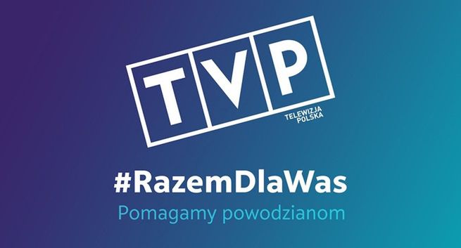 TVP zebrała ponad 2 mln złotych w charytatywnym bloku reklamowym