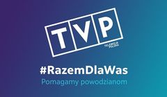 TVP zebrała ponad 2 mln złotych w charytatywnym bloku reklamowym