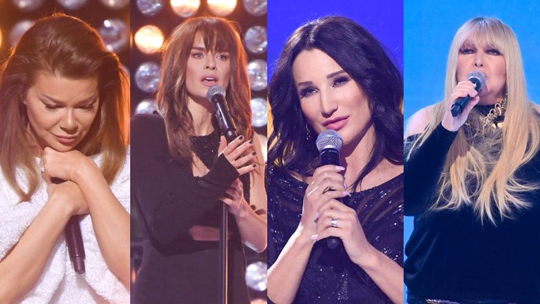 Justyna Steczkowska dementuje doniesienia tabloidu 