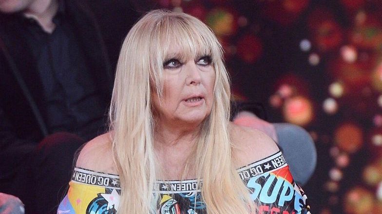 Maryla Rodowicz komentowała wcześniej, że jej Maria Szabłowska "jest z wrogiego obozu"