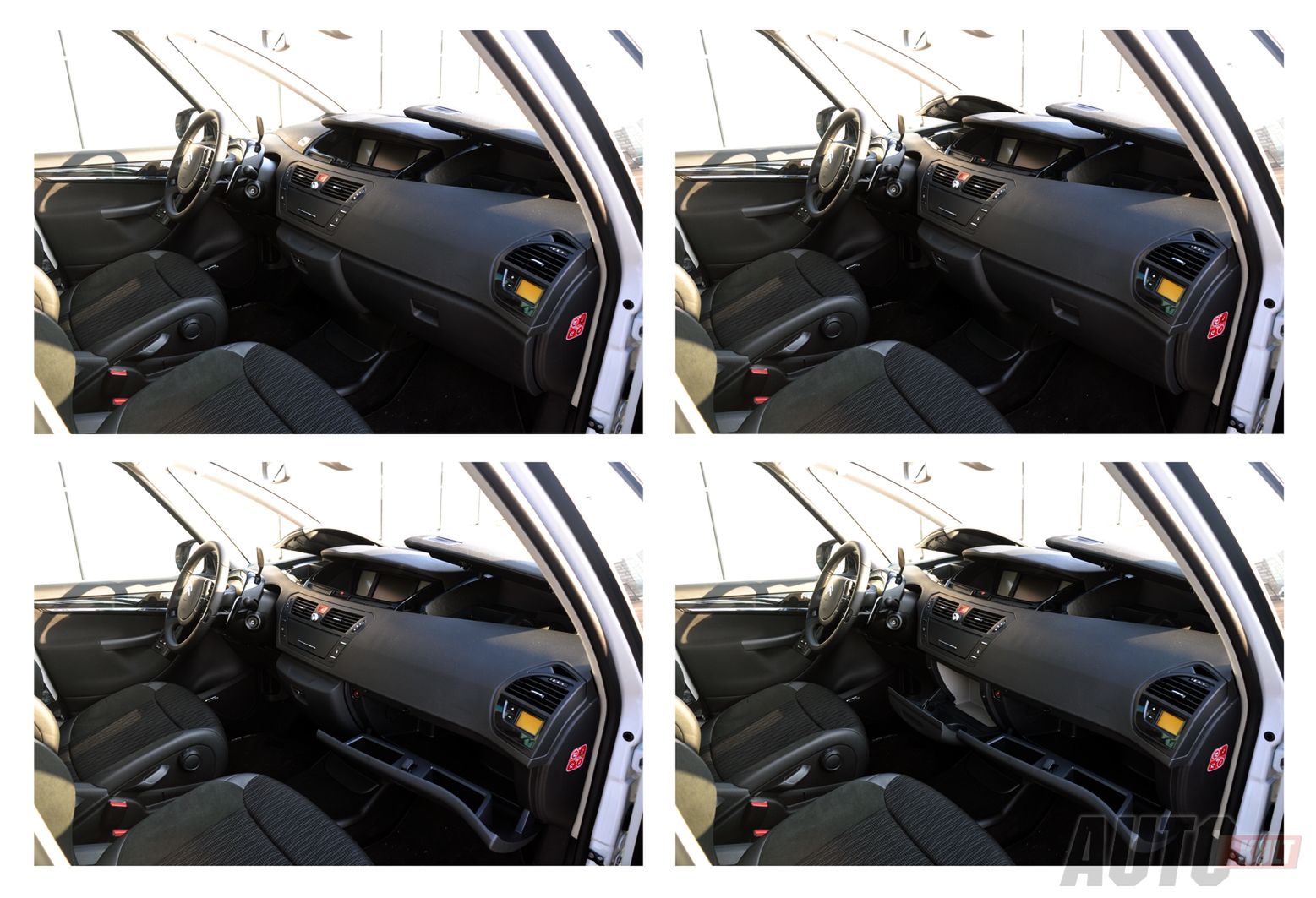 Citroen Grand C4 Picasso
