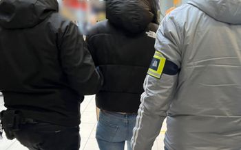 Zatrzymali ją w salonie kosmetycznym. Z koleżankami zgwałciła 20-latkę