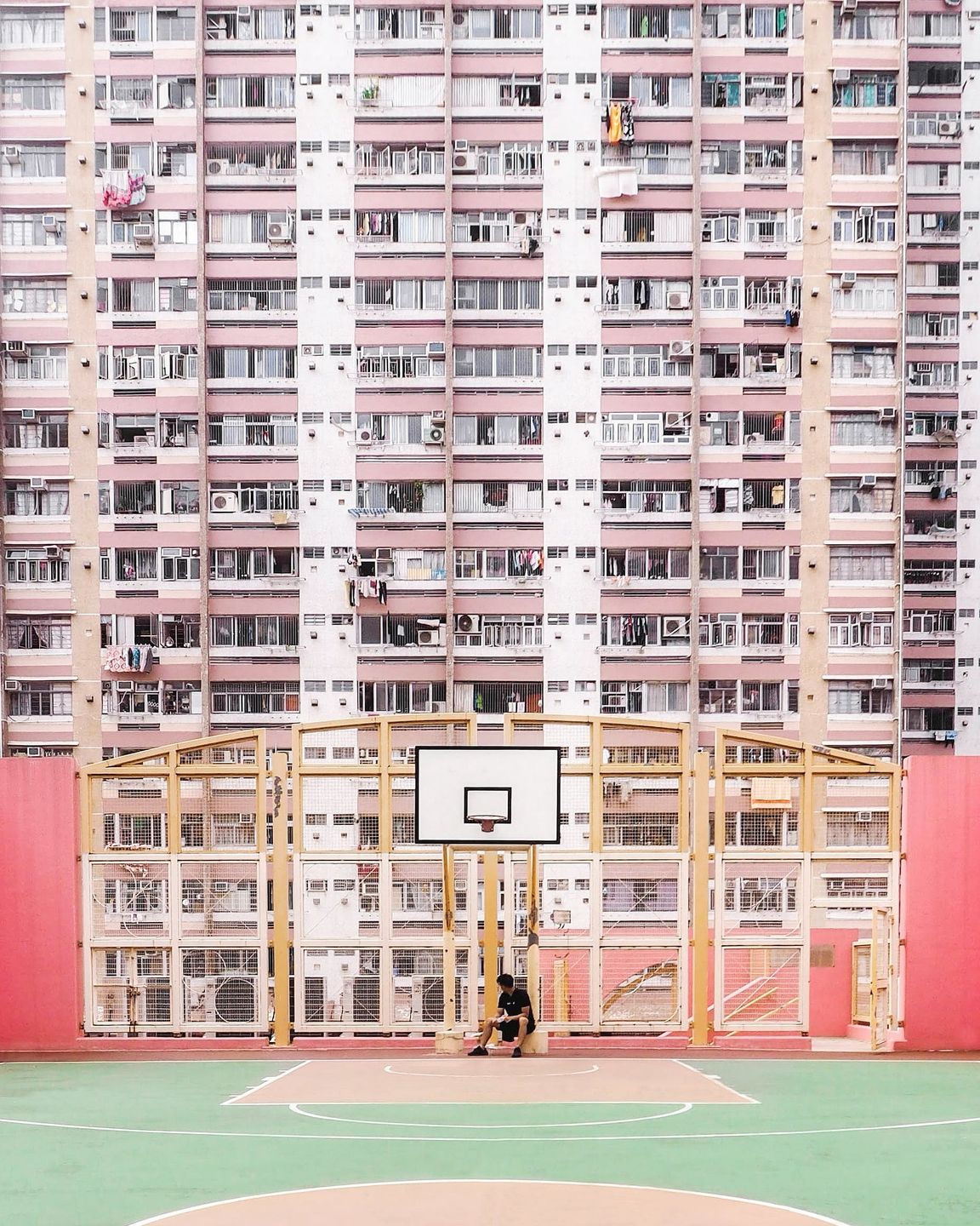 EyeEm Awards 2018 - Polacy wśród finalistów 15