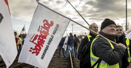 100 mln zł rocznie na związki. Rozdrobnienie organizacji i luki w przepisach