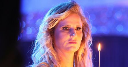 Dominika Tajner w ŻAŁOBIE. Opublikowała wzruszający post na Instagramie: "Wczoraj odeszła cudowna kobieta" (FOTO)