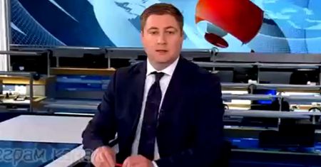 Rosyjska propaganda straszy bombą atomową. Tym razem własnych obywateli