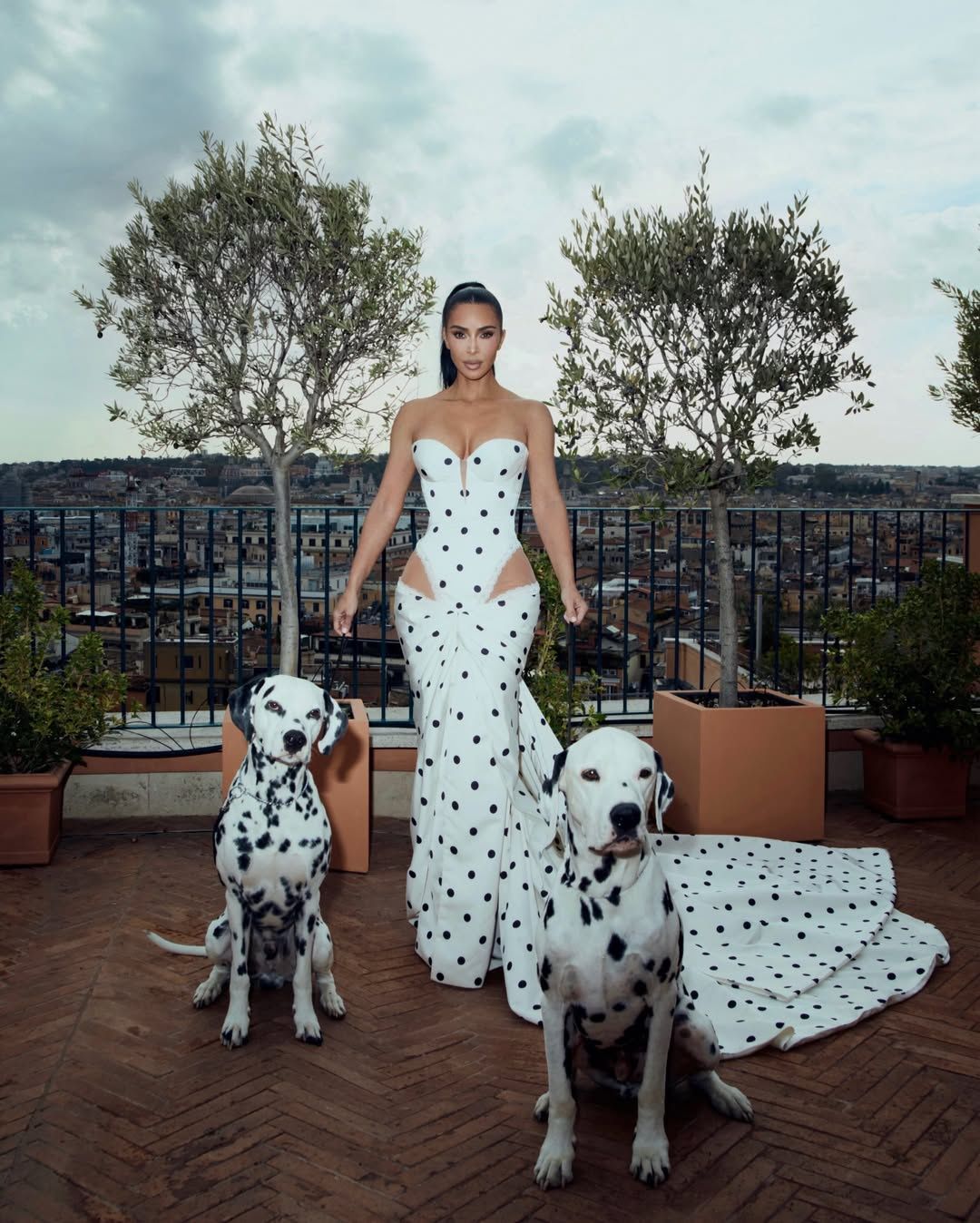 Kim Kardashian 