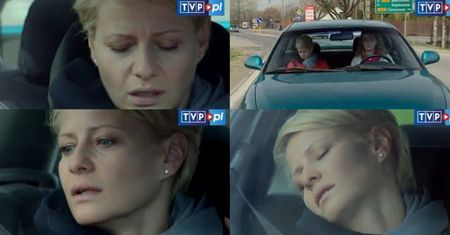 Śmierć Hanki nadal rekordem oglądalności!
