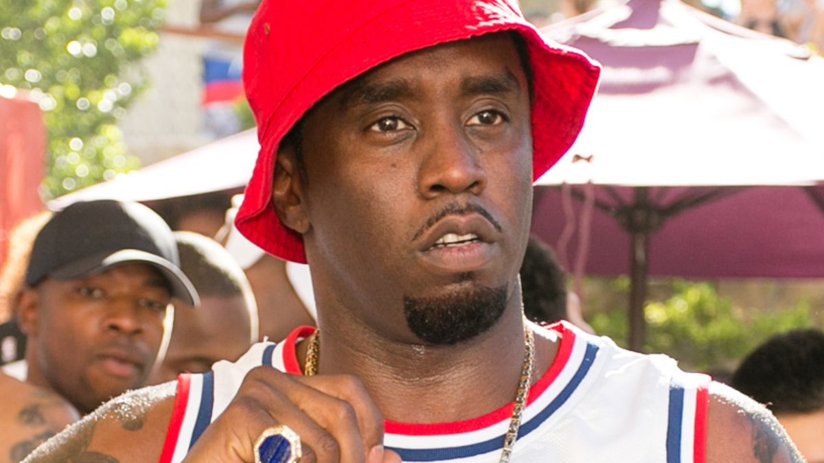 P. Diddy trafił do szpitala