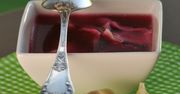 Przepis na barszcz Lucyny Ćwierczakiewiczowej. Sekretny składnik zmienia wszystko