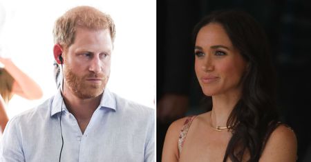 Była pracownica nie zamierzała milczeć. Takimi szefami są Meghan Markle i książę Harry
