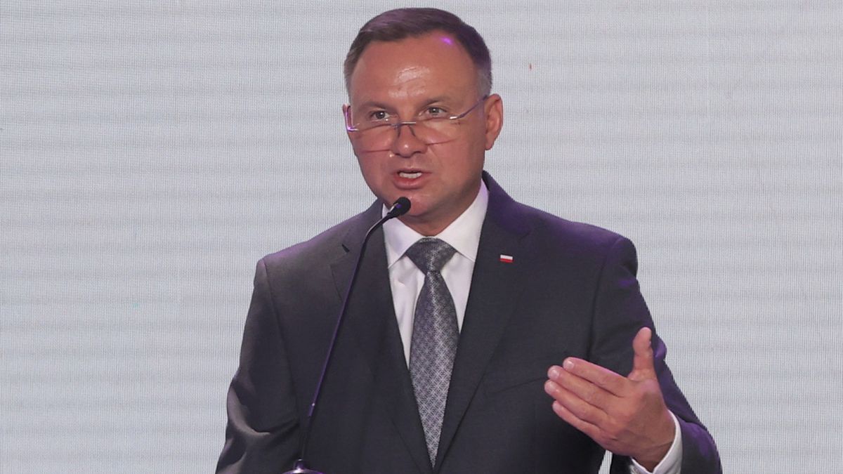 Andrzej Duda 