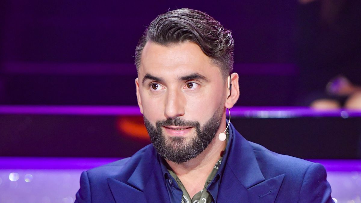 Po komentarzu Maseraka, niektórzy mogli poczuć się niezręcznie