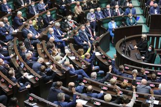 Polski Ład. Sejm uchwalił nowelizację ustaw podatkowych