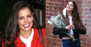 Katie Holmes świętuje urodziny Suri, publikując na Instagramie jej zdjęcia. "Nie mogę uwierzyć, że masz już 15 lat!"