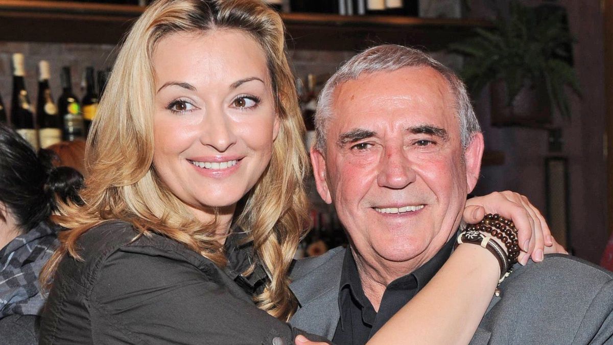 Martyna i Stanisław Wojciechowscy