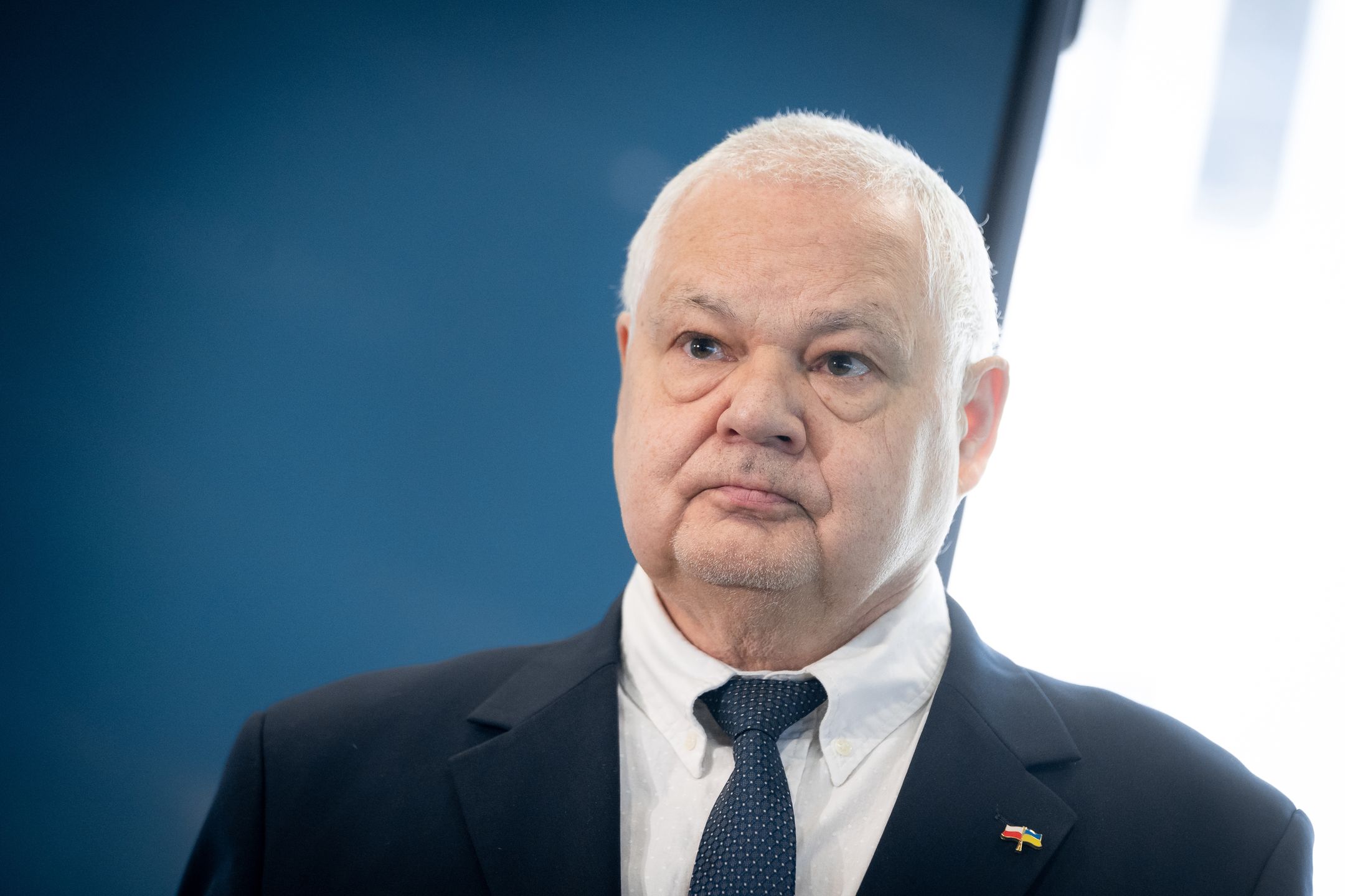 Prof. Glapiński