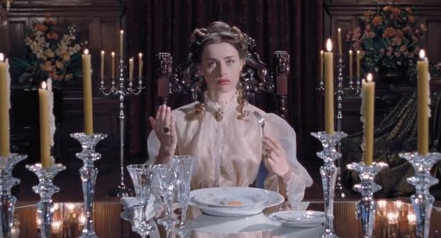 Królewna, plażowicz i student reklamują konto w Getin Banku (wideo)