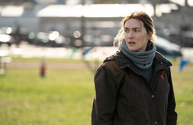 Kate Winslet
